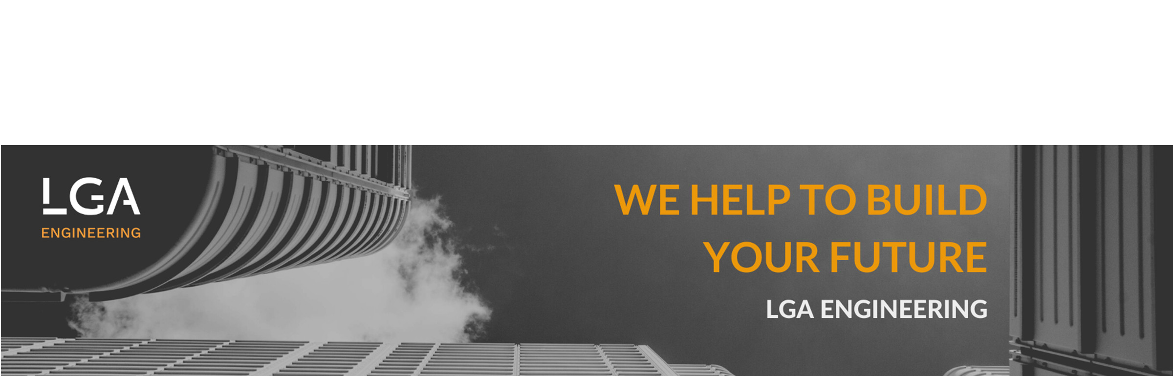 Banner LGA Engineering