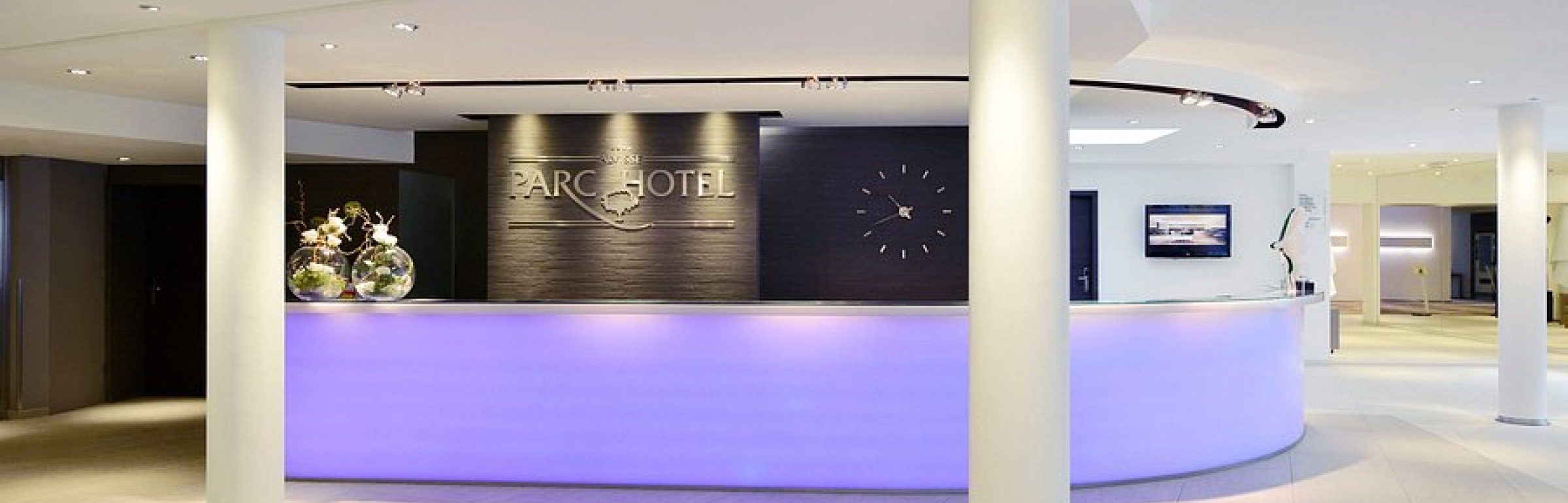 Banner Parc Hotel Alvisse