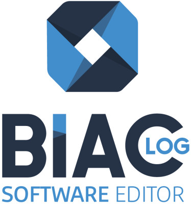 Logo BIAC Log