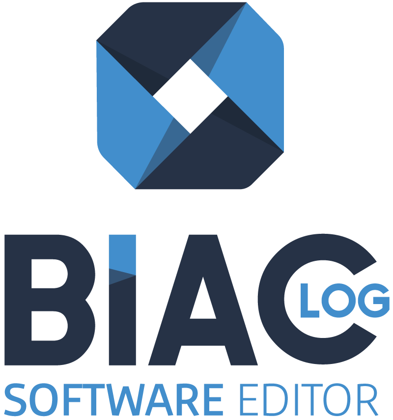 BIAC Log logo