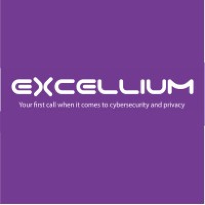 Logo Excellium Services SA