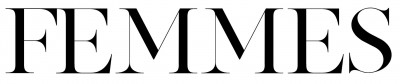 Logo Femmes Magazine