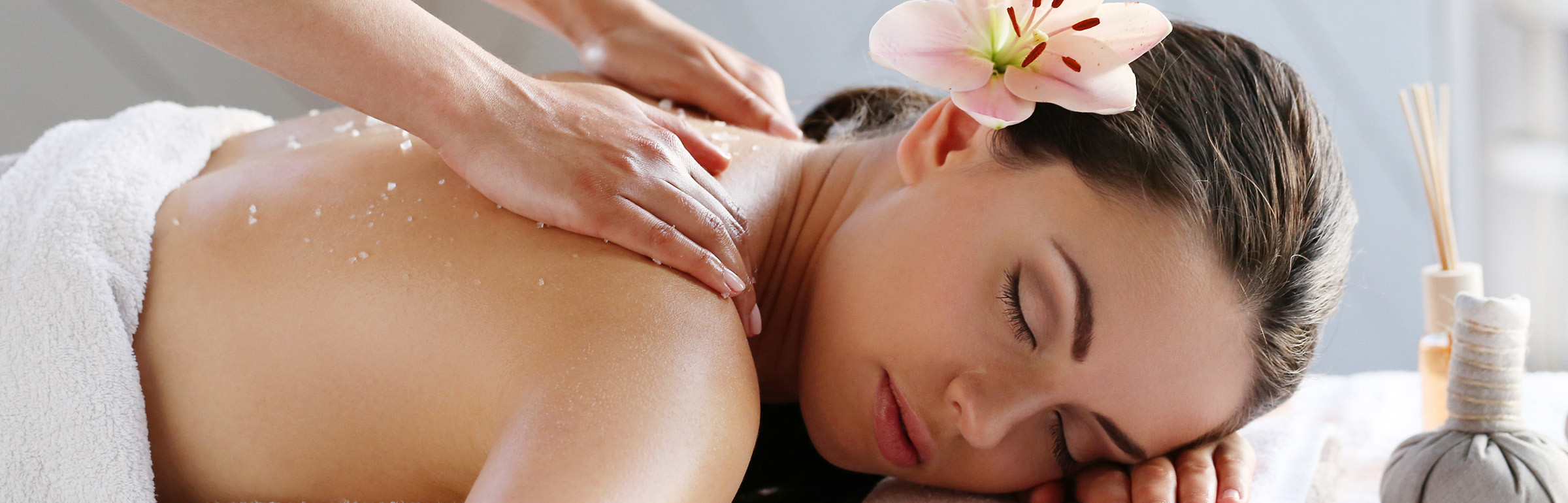 Banner Institut de beauté Claire SARL