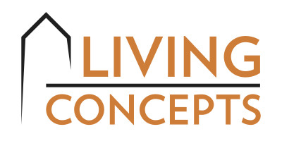 Logo LIVING CONCEPTS S.A.