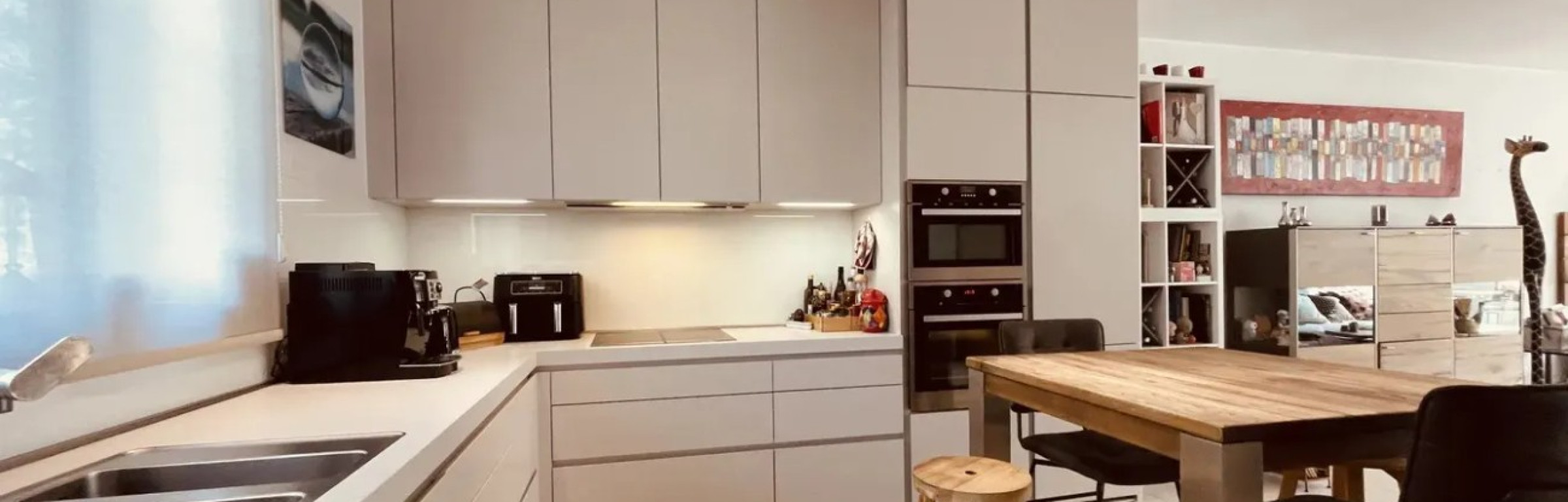 Banner LIVING CONCEPTS S.A.