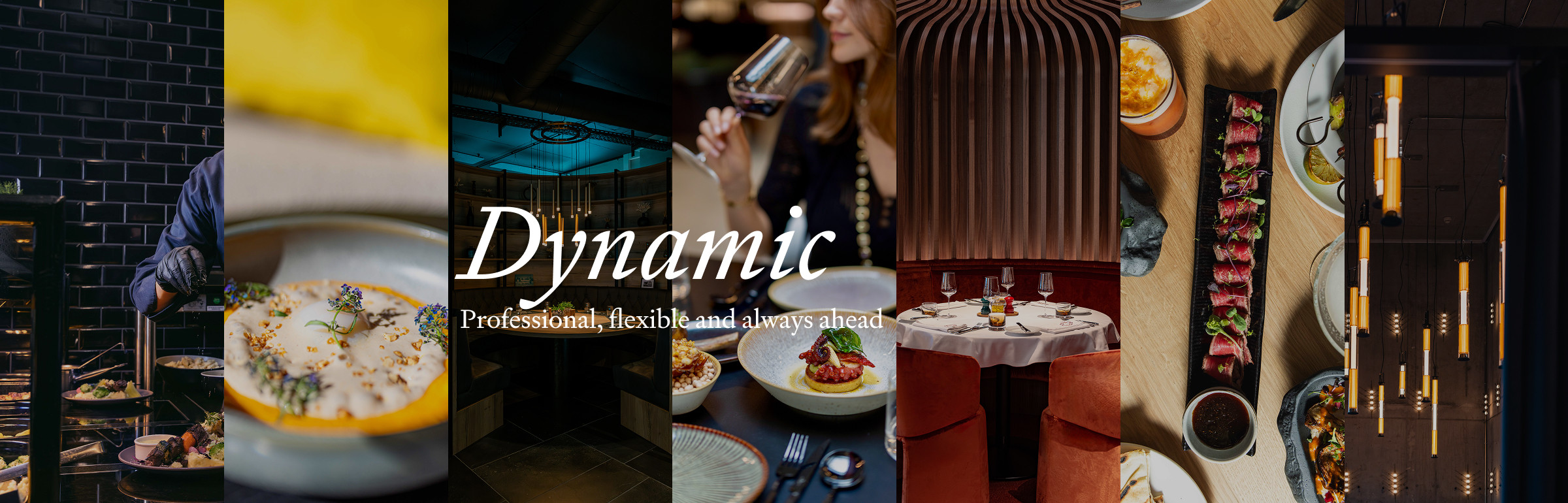 Banner Concept & Partners SARL