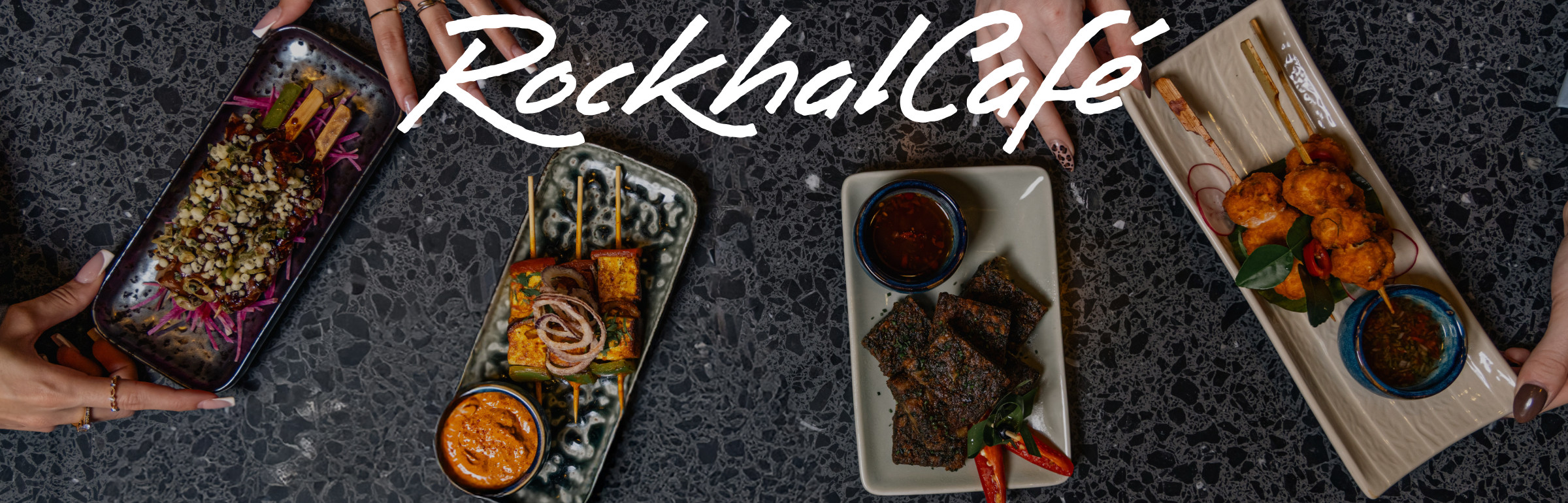 Banner Rockhal Café