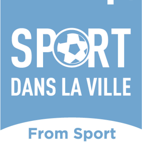 Sport dans la Ville logo
