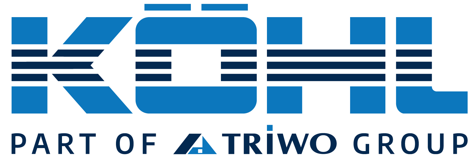 KÖHL Maschinenbau S.A. logo