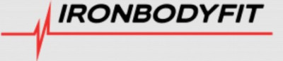 IRON BODYFIT logo