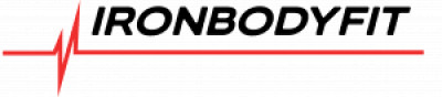 IRON BODYFIT logo