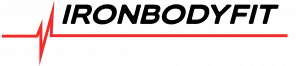 IRON BODYFIT logo