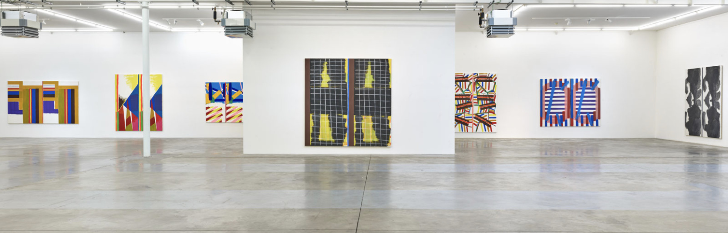 Banner Galerie Ceysson & Bénétière