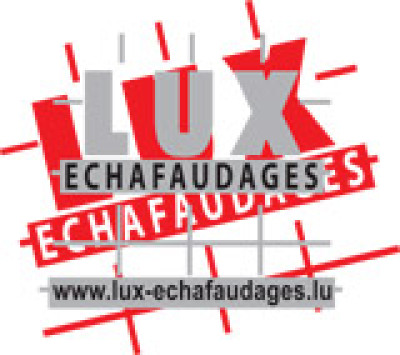 Lux-Echafaudages Sàrl logo