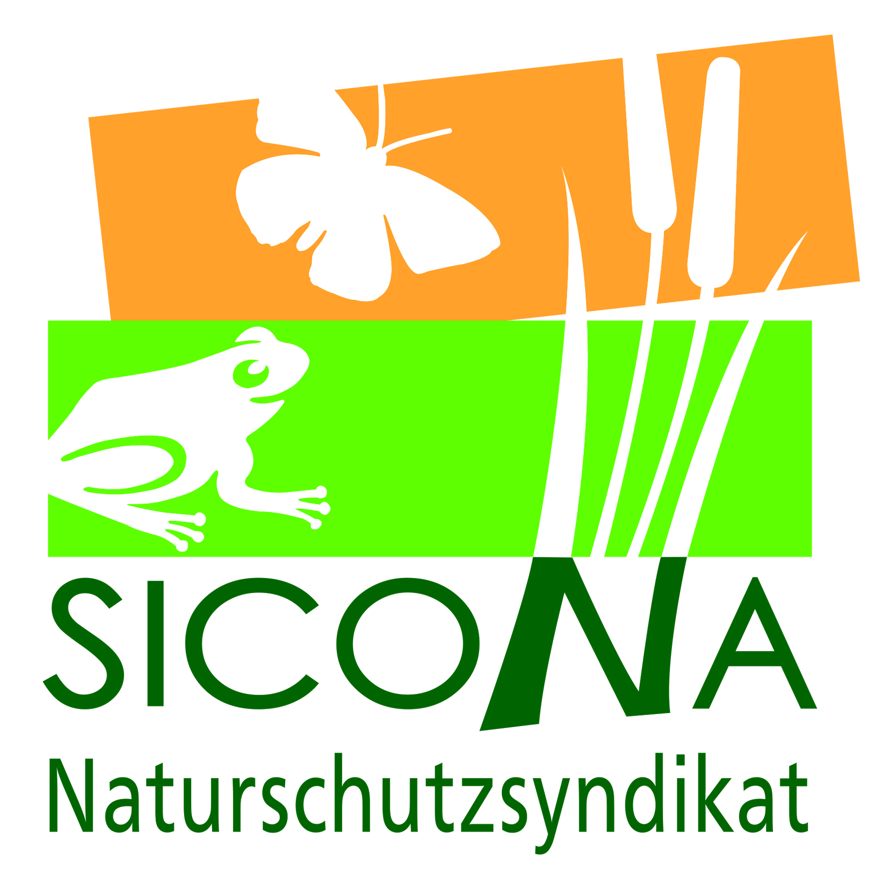 SICONA Naturschutzsyndikat logo