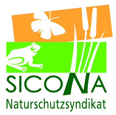 Logo SICONA Naturschutzsyndikat