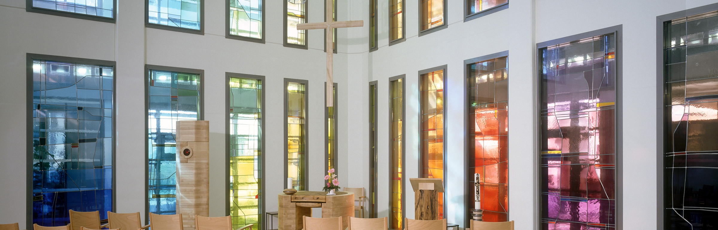 Banner INCOPA LUX S.A.R.L.