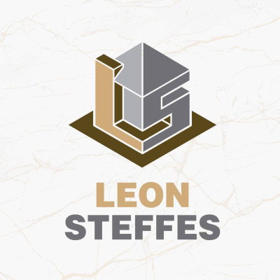 Logo Leon Steffes SA
