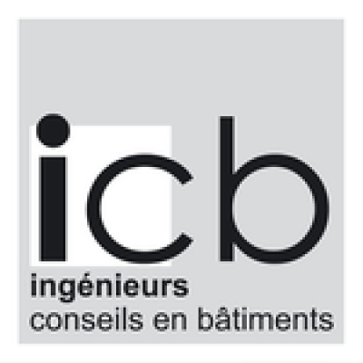 ICB logo