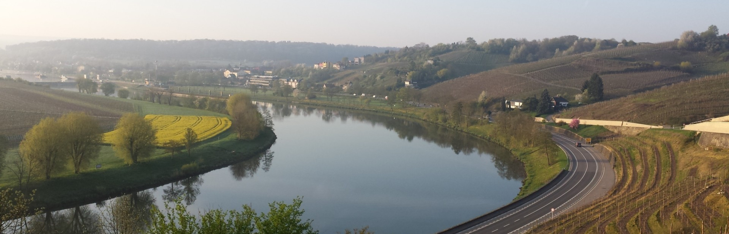 Banner Administration communale de Stadtbredimus