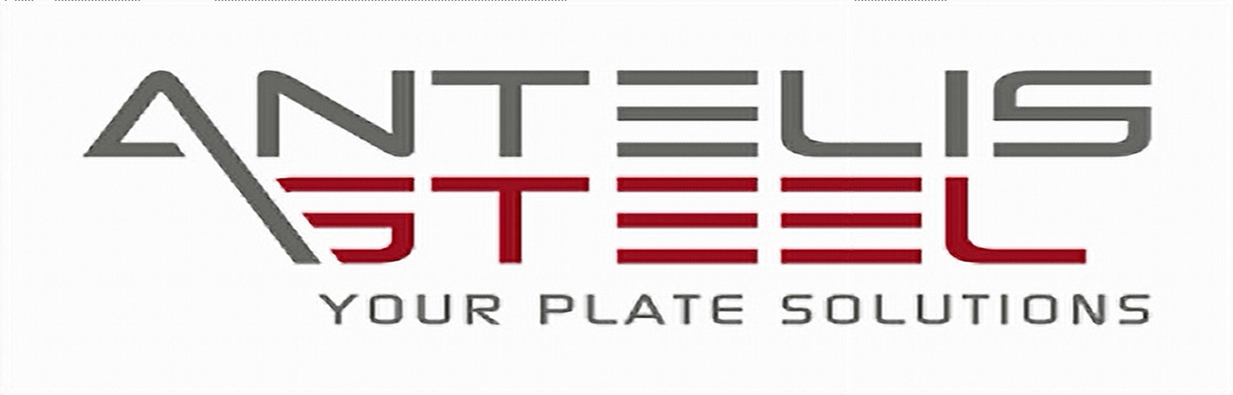 Banner ANTELIS STEEL