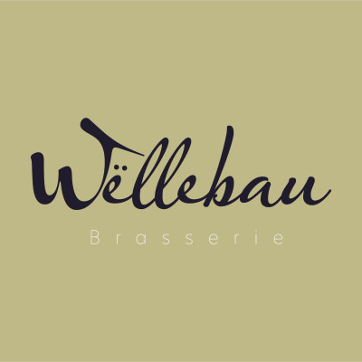 Logo Wëllebau SARL