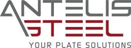 ANTELIS STEEL logo