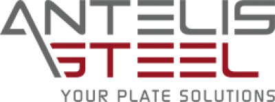 ANTELIS STEEL logo