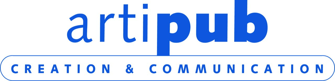 Artipub logo