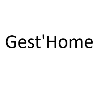 GEST'HOME logo