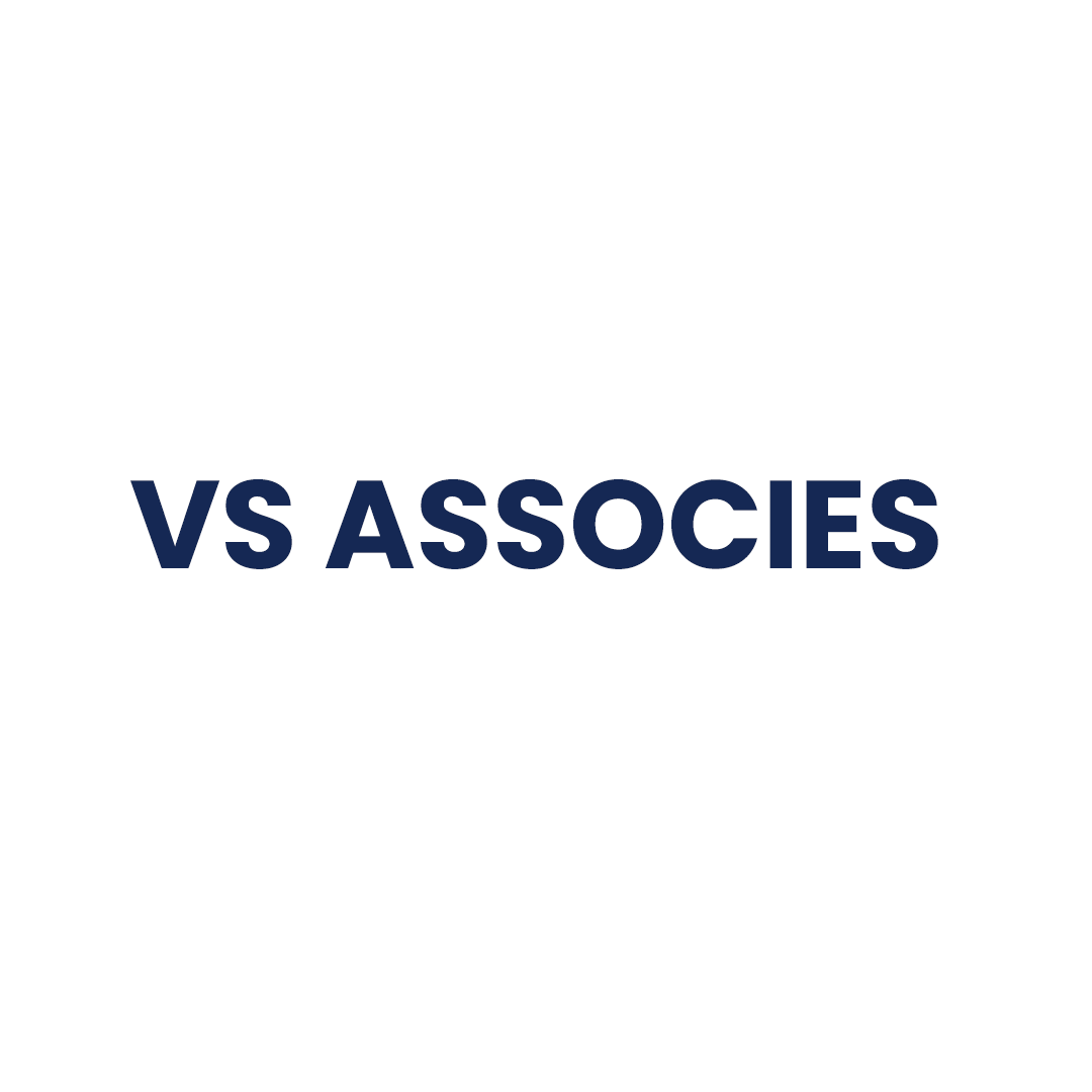 VS ASSOCIES logo