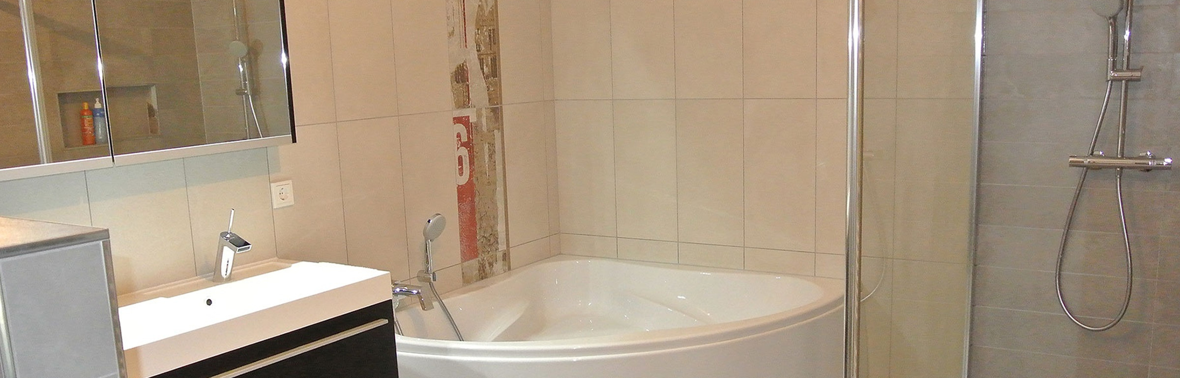 Banner Eurolux Carrelages