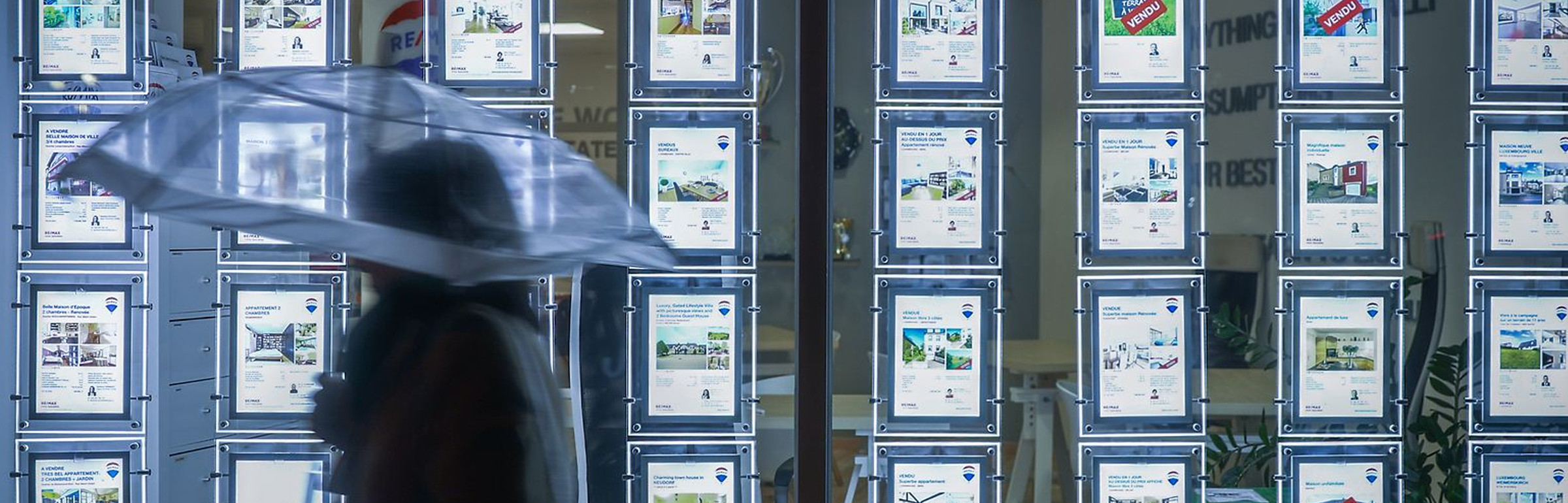 Banner Régie Immobilière