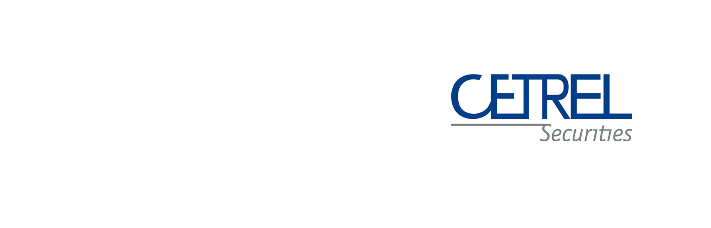 Banner Cetrel Securities SA