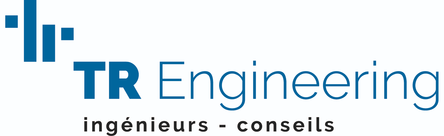 TR-Engineering logo