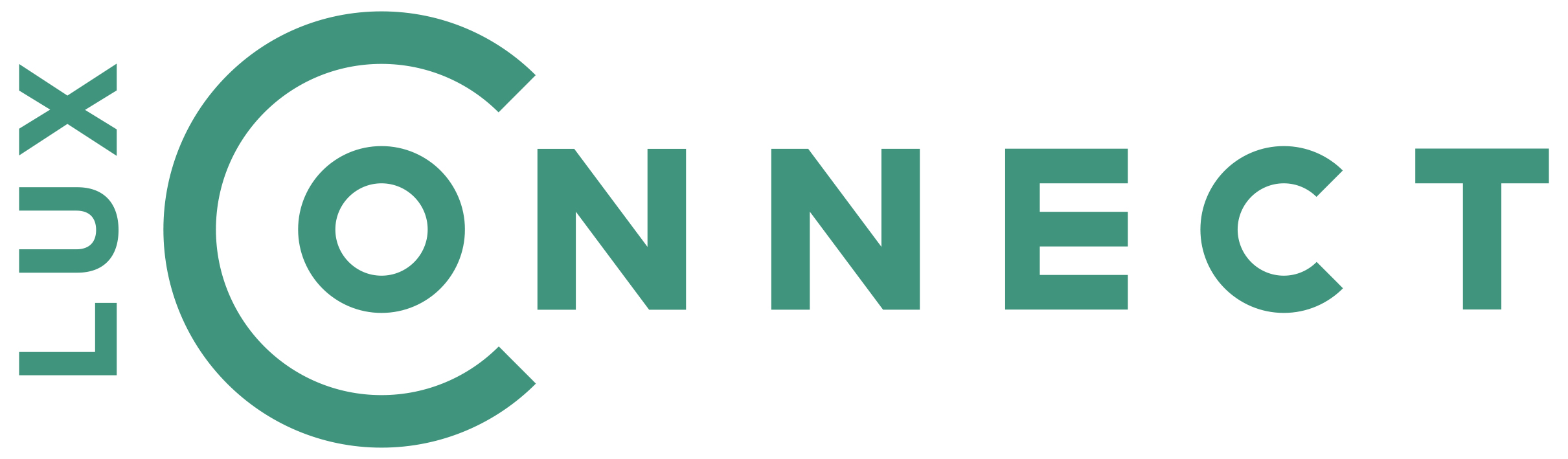 LuxConnect logo