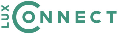 LuxConnect logo