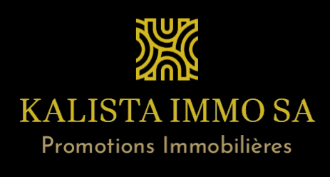 KALISTA-IMMO SA logo