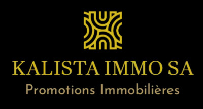 KALISTA-IMMO SA logo