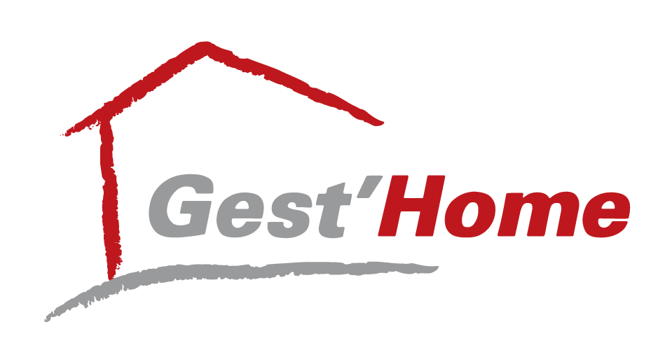 GEST'HOME logo