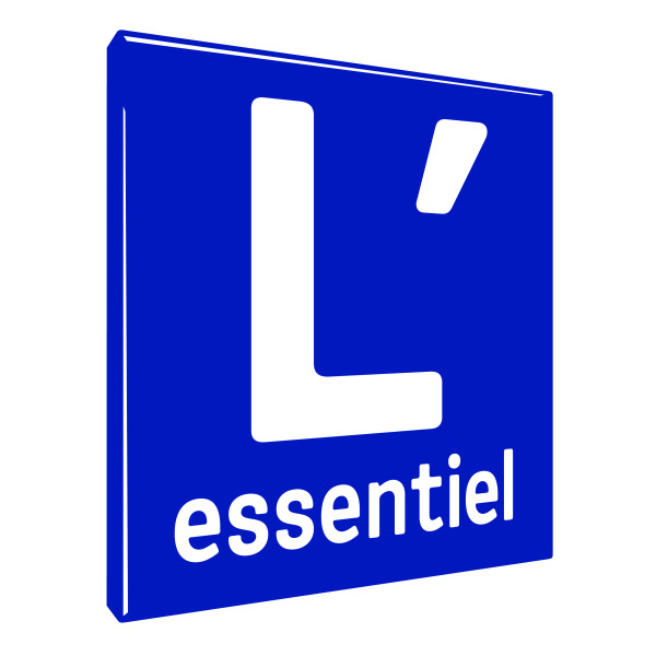 L'essentiel logo