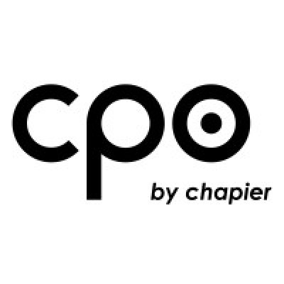 CPO logo