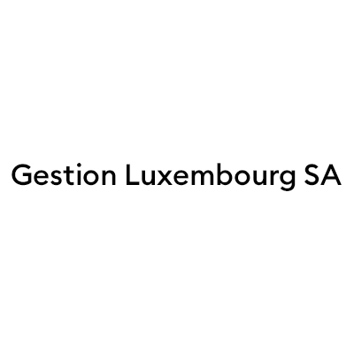 Gestion Luxembourg SA, logo