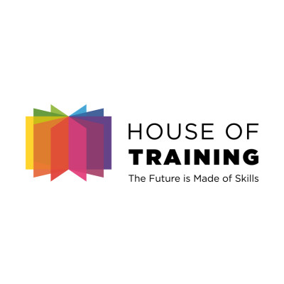 House of Training logo