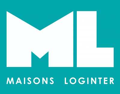 Logo Maisons Loginter s.a