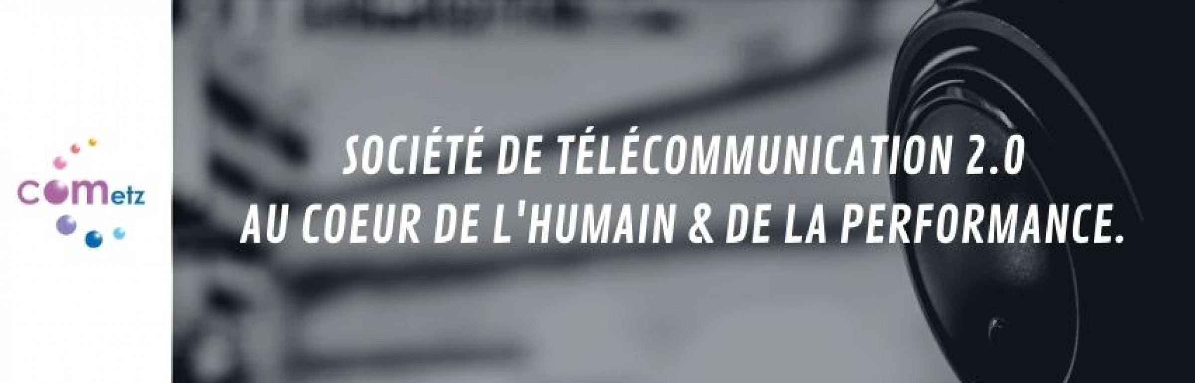 Banner COMetz