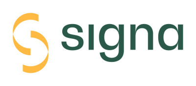 Logo Signa Consulting Sàrl