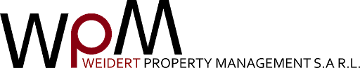 Weidert Property Management logo