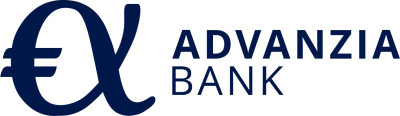 Advanzia Bank logo