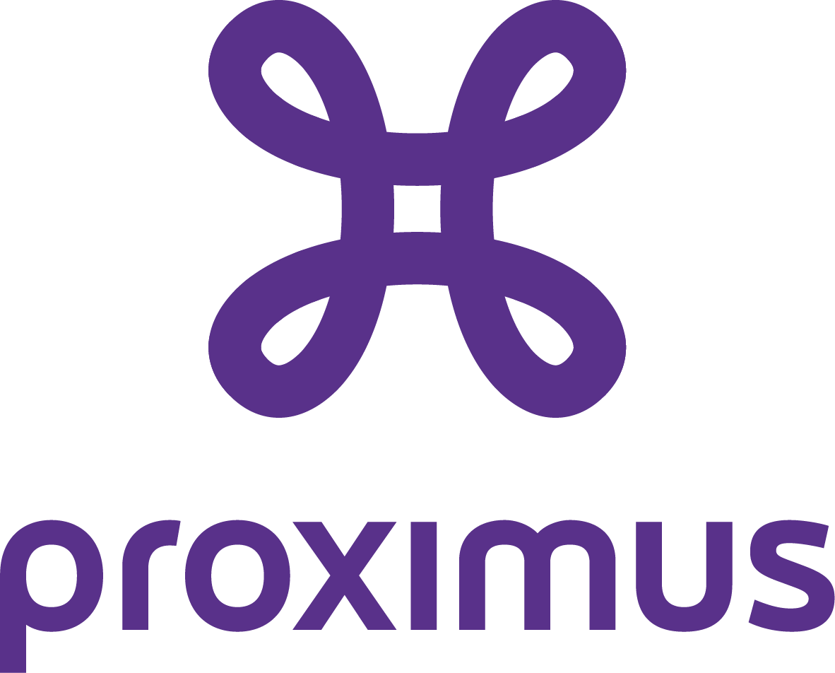 Proximus Luxembourg logo